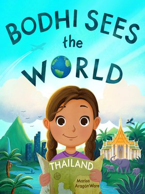 cover image of Bodhi Sees the World